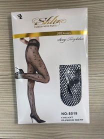 Rajstopy damskie (uniwersalny/12szt)