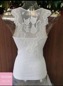 Podkoszulka damska (M-XL/20szt)