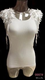 Podkoszulka damska (M-XL/20szt)