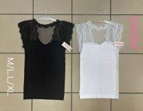 Podkoszulka damska (M-XL/20szt)