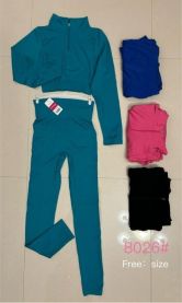 Komplet damskie (uniwersalny/12kpt)