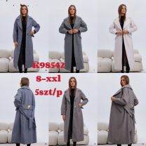 Kurtki damskie (S-2XL/5szt)