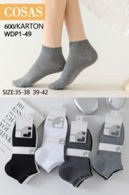 Skarpety damskie (35-42/40P)