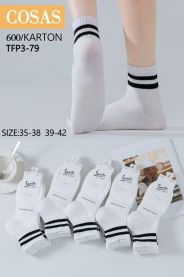 Skarpety damskie (35-42/40P)