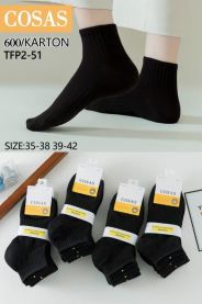 Skarpety damskie (35-42/40P)