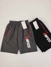 Spodenki Chłopięce (4-12LAT/10szt)