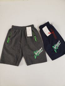 Spodenki Chłopięce (4-12LAT/10szt)