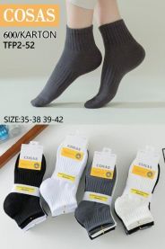 Skarpety damskie (35-42/40P)