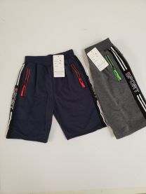 Spodenki Chłopięce (4-12LAT/10szt)