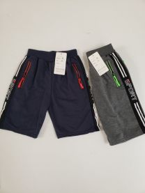 Spodenki Chłopięce (4-12LAT/10szt)