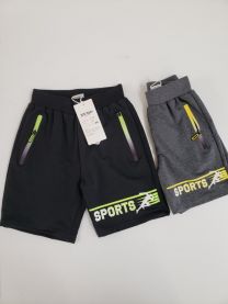 Spodenki Chłopięce (4-12LAT/10szt)