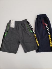 Spodenki Chłopięce (4-12LAT/10szt)