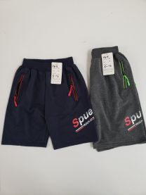 Spodenki Chłopięce (8-16LAT/10szt)