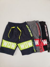 Spodenki Chłopięce (8-16LAT/15szt)