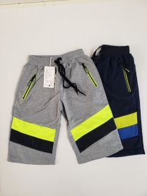 Spodenki Chłopięce (116-146/12szt)