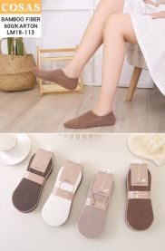 Baletki Damskie (35-42/40P)