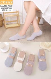 Baletki Damskie (35-42/40P)