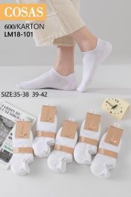 Baletki Damskie (35-42/40P)