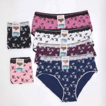 Majtki damskie (XL-3XL/24szt)