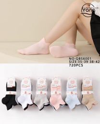 Stopki damskie (35-42/40P)