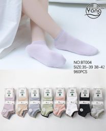 Stopki damskie (35-42/40P)