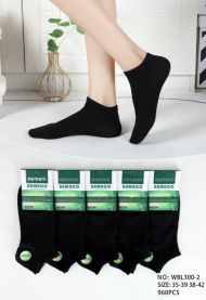 Stopki damskie (35-42/40P)