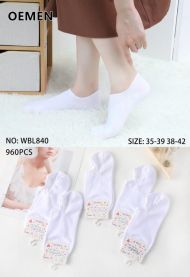 Stopki damskie (35-42/40P)