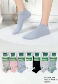 Stopki damskie (35-42/40P)