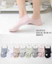 Stopki damskie (35-42/40P)