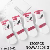 Stopki damskie (35-41/24P)