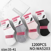 Stopki damskie (35-41/24P)