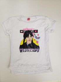 Bluzka Dziewczęca (134-164/4szt)