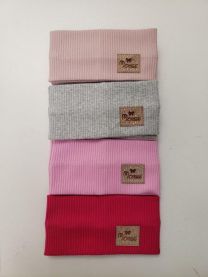 Opaski dziewczęce (uniwersalny/10szt)