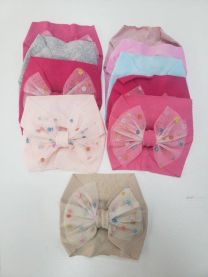 Opaski dziewczęce (uniwersalny/10szt)