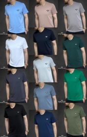 Koszulka męska Turecka (M-2XL/4szt)