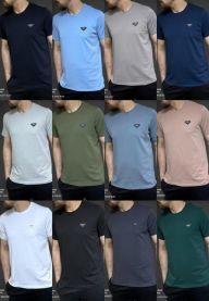 Koszulka męska Turecka (M-2XL/4szt)