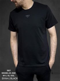 Koszulka męska Turecka (M-2XL/4szt)