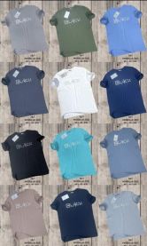 Koszulka męska Turecka (M-2XL/4szt)