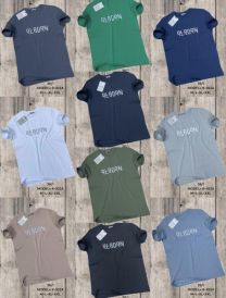 Koszulka męska Turecka (M-2XL/4szt)