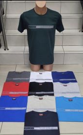 Koszulka męska Turecka (M-2XL/4szt)