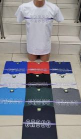 Koszulka męska Turecka (M-2XL/4szt)