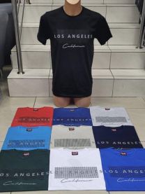 Koszulka męska Turecka (M-2XL/4szt)