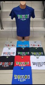 Koszulka męska Turecka (M-2XL/4szt)