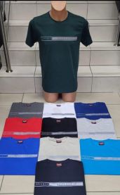 Koszulka męska Turecka (M-2XL/4szt)