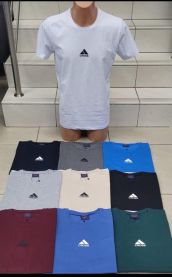 Koszulka męska Turecka (M-2XL/4szt)