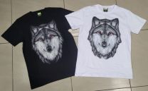 Koszulka męska Turecka (M-2XL/4szt)