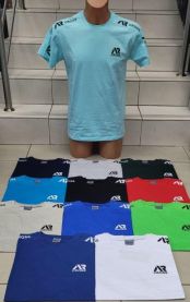 Koszulka męska Turecka (M-2XL/4szt)