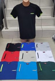 Koszulka męska Turecka (M-2XL/4szt)