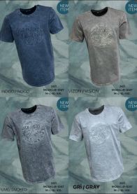 Koszulka męska Turecka (M-2XL/4szt)