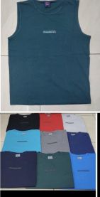 Podkoszulka męska Turecka (uniwersalny/4szt)